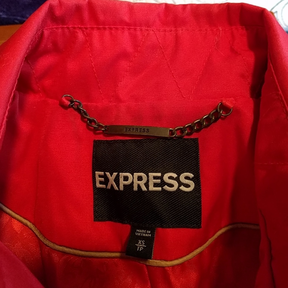 Express Jacket - image 4